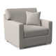 Gramercy Park Upholstered Accent Chair