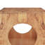 Burks End Table