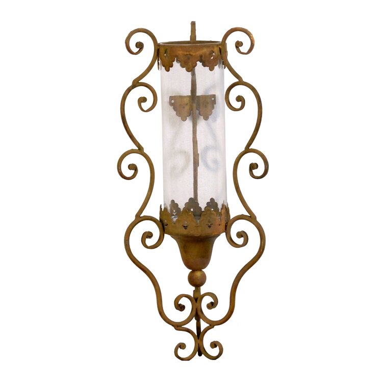 18'' H Wall Wall Sconce