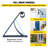 Wrought Iron Handrail-62534069