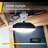 Leonice Outdoor 1 - Bulb 120'' Plug-in LED String Light