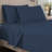 Ultimate Percale 100% Cotton 400TC Cool & Crisp Sheet Set-33005148-87793523