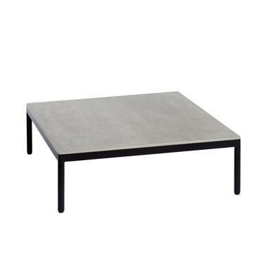 Riad Outdoor Square Coffee Table