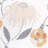 Bouquet Toss Wallpaper-87927511