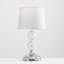 Korbin Metal Table Lamp-37827345-37827348
