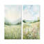 Ensemble de salon Meadow Scenery Minimalisme Serenity-102584772-102584769