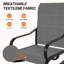 Nordham Patio Padded Swivel Chairs-101908350