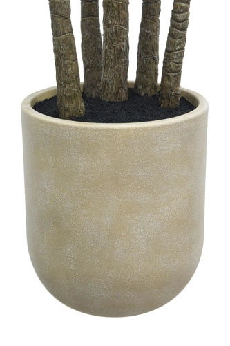 6' Artificial Yucca Tree