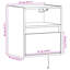 Costache 41cm W Bedside Table-2107399318-2107399407
