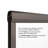 Celesta 60" x 59" Frameless Bypass Sliding Tub Door-17243218-14170851
