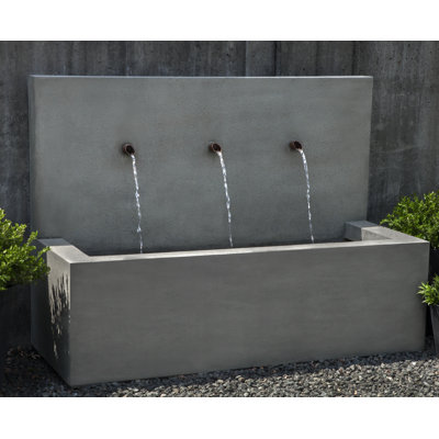 Fountain