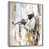 Floater Framed Print without Mat
