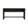 Gough Console Bar Table w/ Charging Station