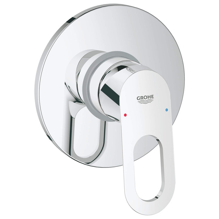 Bauloop Wall Mount