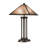 Pauling Table Lamp
