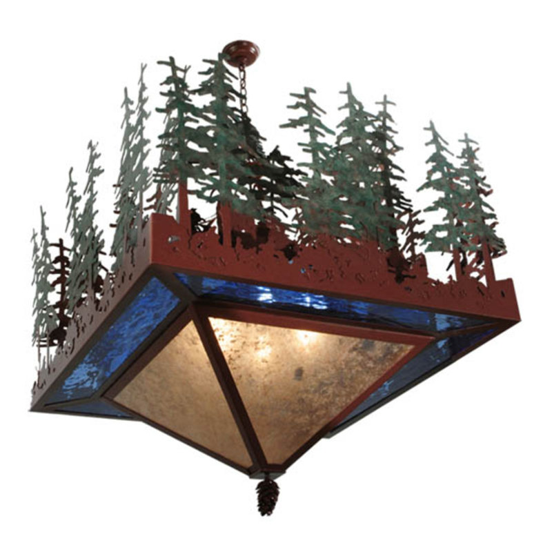 Jakela 6 - Light Novelty Pendant