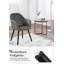 Deana Upholstered Dining Chair-298147780