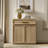 Cesiro30" Wide Accent Chest With Drawer And Adjustable Shelves-1486816292-1485009761
