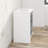 Meraris 29.125'' Single Bathroom Vanity with Top-21376192