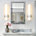 Brushed Nickel