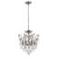 Lustre en cristal 6 lumières Traditional-500749995