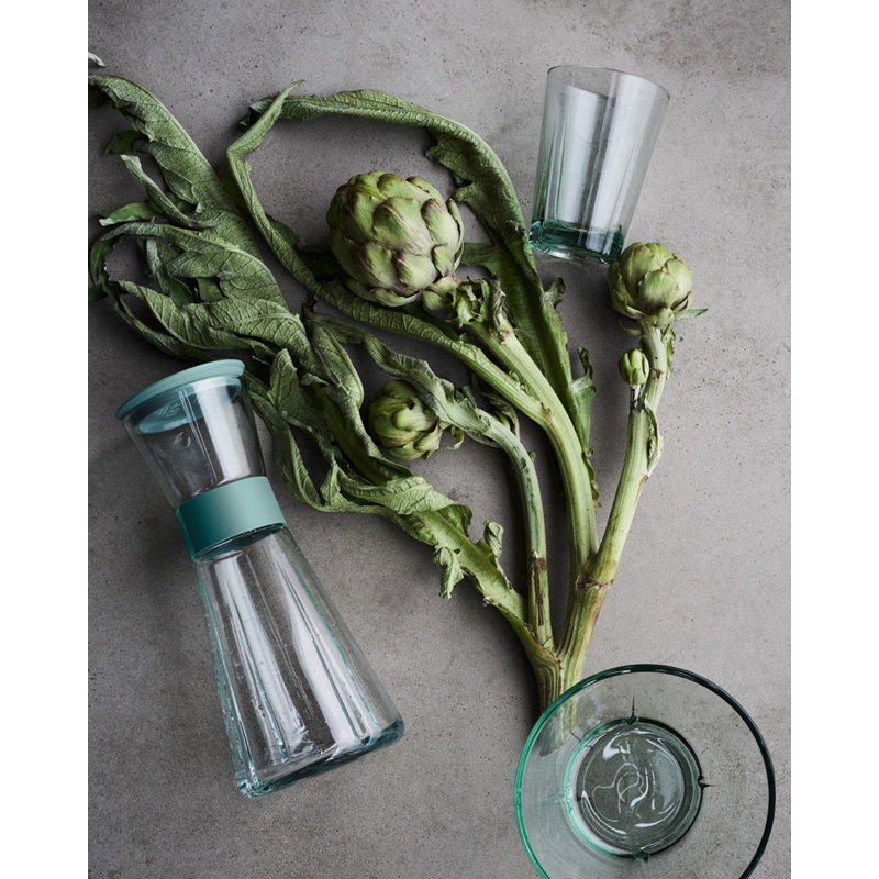 Grand Cru Recycled Carafe