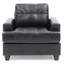 Chaise Sandridge de Glory Furniture