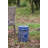 Ceramic Garden Stool, Small Side Tabel