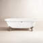 Regal 70'' L Soaking Bathtub-756764923-756764925-756764926