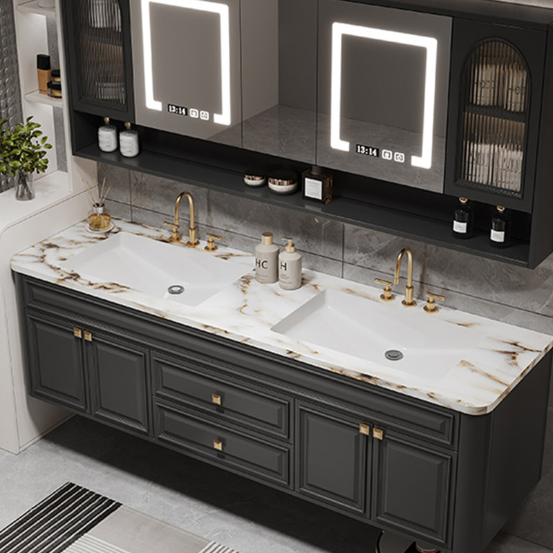 Bosse, 21.65" H x 66.93" W x 21.65" D