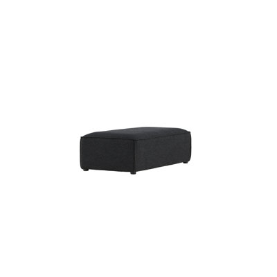 Muchen Polyester Upholstered Bench