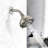 Fixed Shower Head 1.8 GPM GPM-63956297