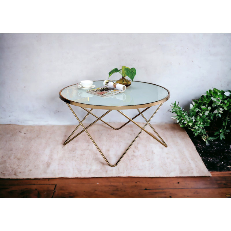 Table basse