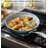 10-Piece Non-Stick Hard Anodized Ceramic Cookware Set-105620632