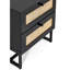 Bourges 50cm W Bedside Table-70796633