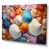 Wrapped Canvas selected