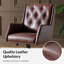 Chaise de bureau pivotante Kairos-736448578
