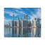 «Toronto Daylight Skyline», toile d'art à couper le souffle, paysage urbain époustouflant-1711195235