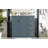 36'' Bathroom Vanity With Ceramic Sink Combo, Solid Wood Frame Bathroom Storage Cabinet, Freestanding Vanity Set With 3 Drawers& Soft Closing Doors-213148067-213148092