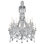 Lustre suspendu Traditional