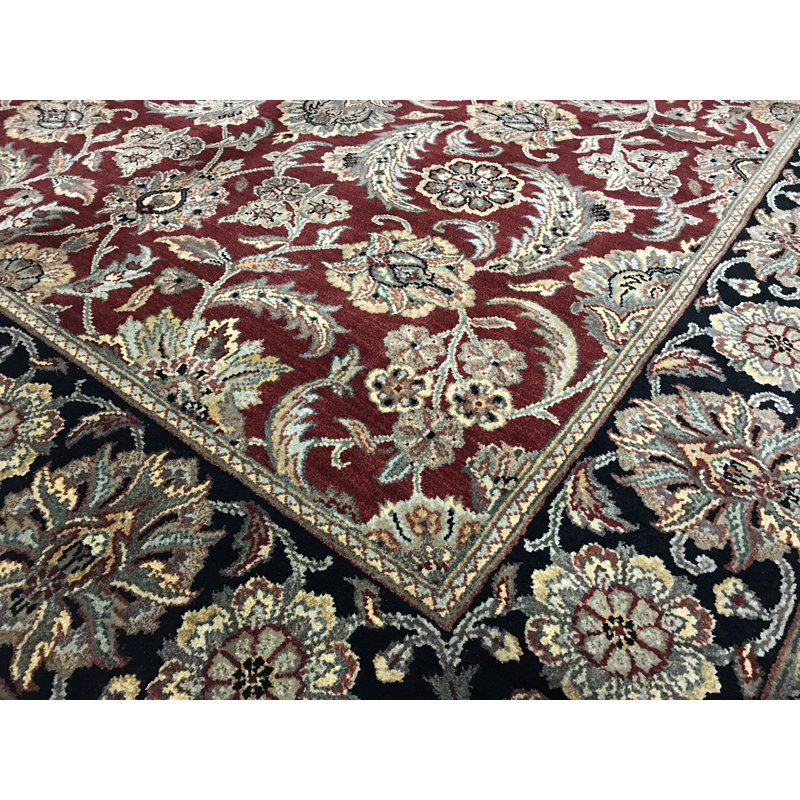 Trinity One-of-a-Kind 6' X 9' Area Rug