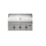34" C-Series Built-In LP Grill