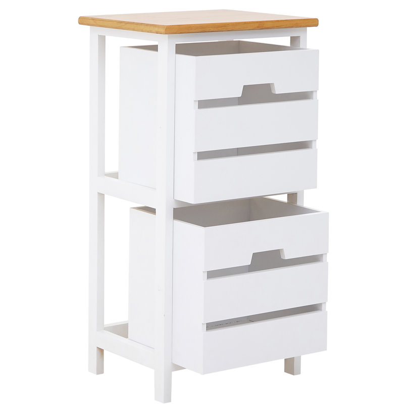 Cedar Grove 35cm Solid Wood Sideboard