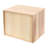 Villeroy Solid Wood Desk Organizer-1615014677
