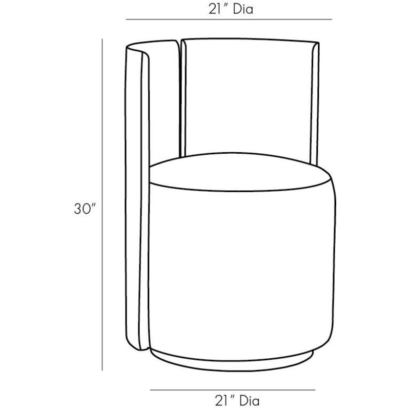 Hoover Chair