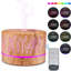 Plug-in Essential Oil Diffusers