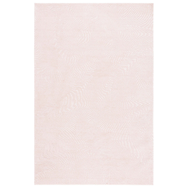 Markandu Performance Abstract Rug, Rectangle 9' x 12'
