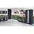 ProGarage 60.6" W Adjustable Height Wood Top Workbench
