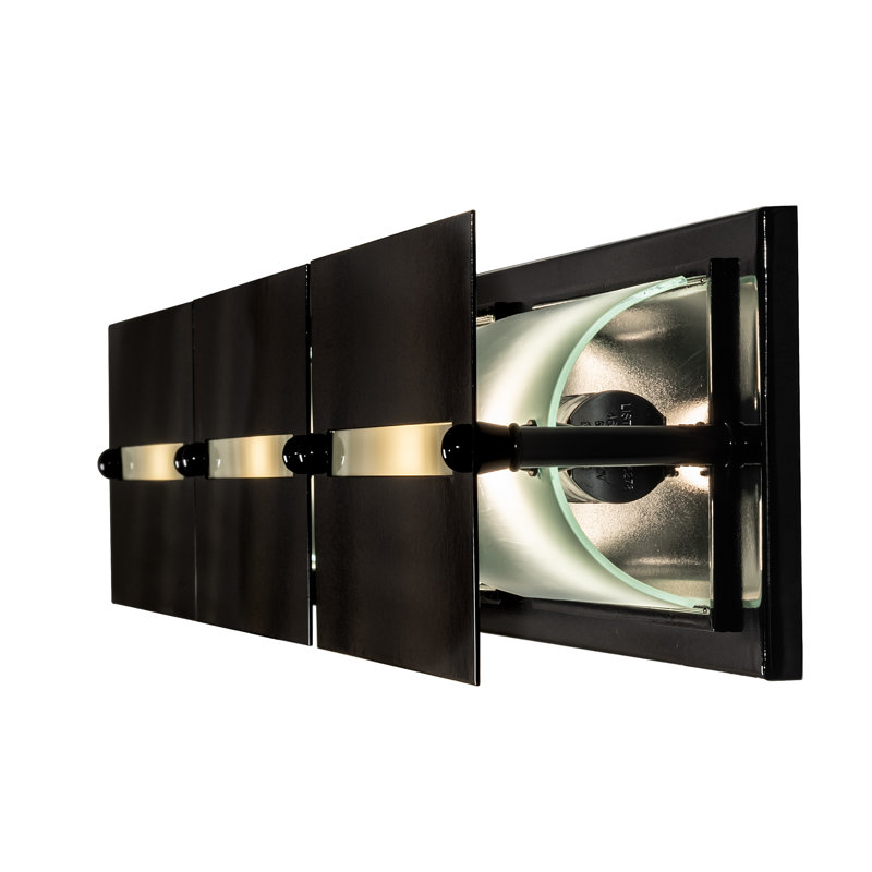 3 - Light Vanity Light