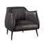 Fauteuil d'appoint 1 pièce Luxury Furniture